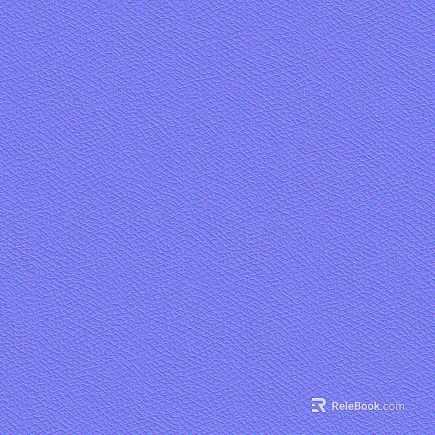 Normal Bump texture