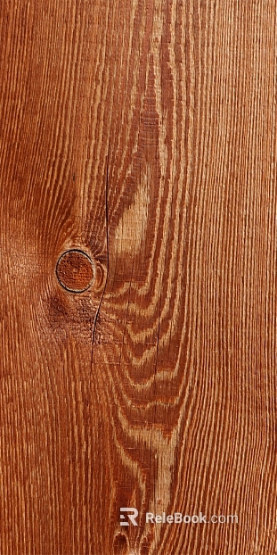 Wood grain texture