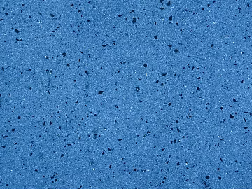 blue quartz terrazzo stone texture (ID:ffabg74301)