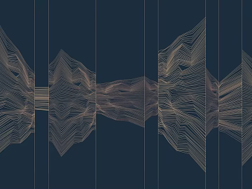 geometric line texture (ID:ffajg15053)