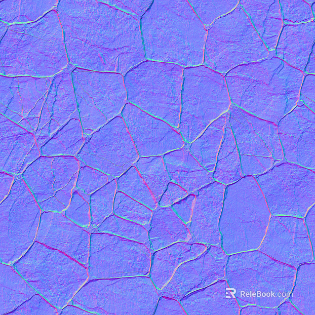 Normal Bump texture