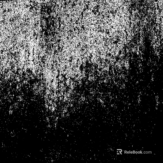 Highlight Mask texture