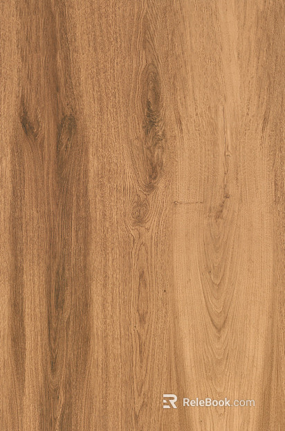 Wood grain solid color plate matte texture
