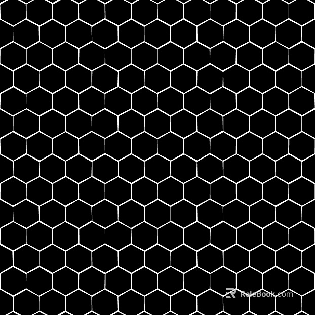 Black and White Bump texture