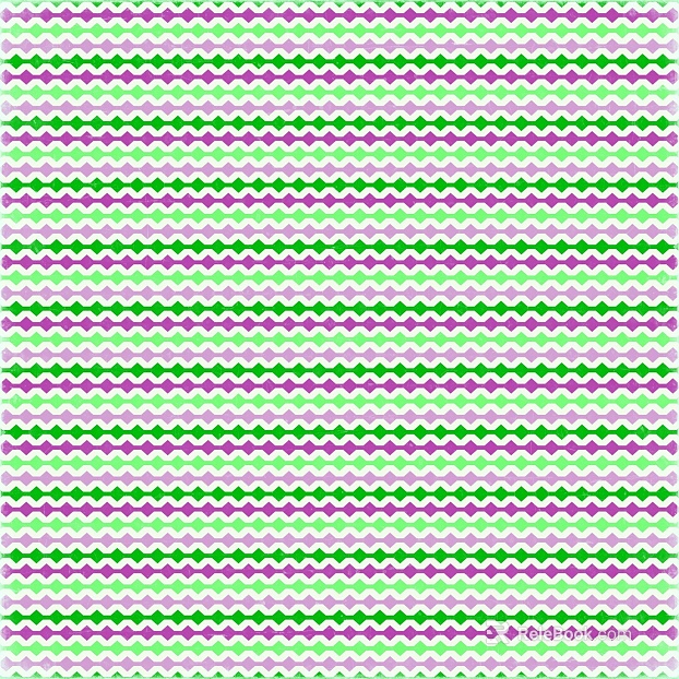 geometric line texture