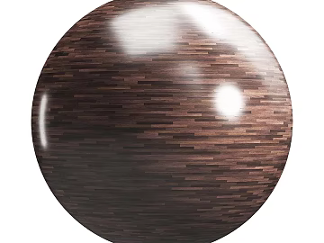 parquet floor PBR texture (ID:ffach919444)