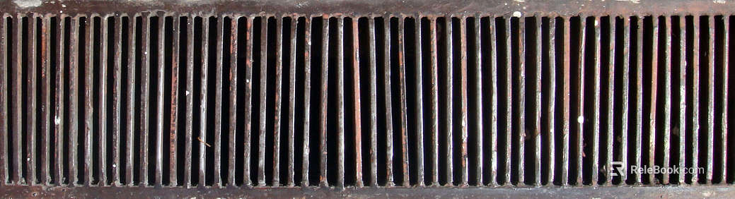 manhole cover texture