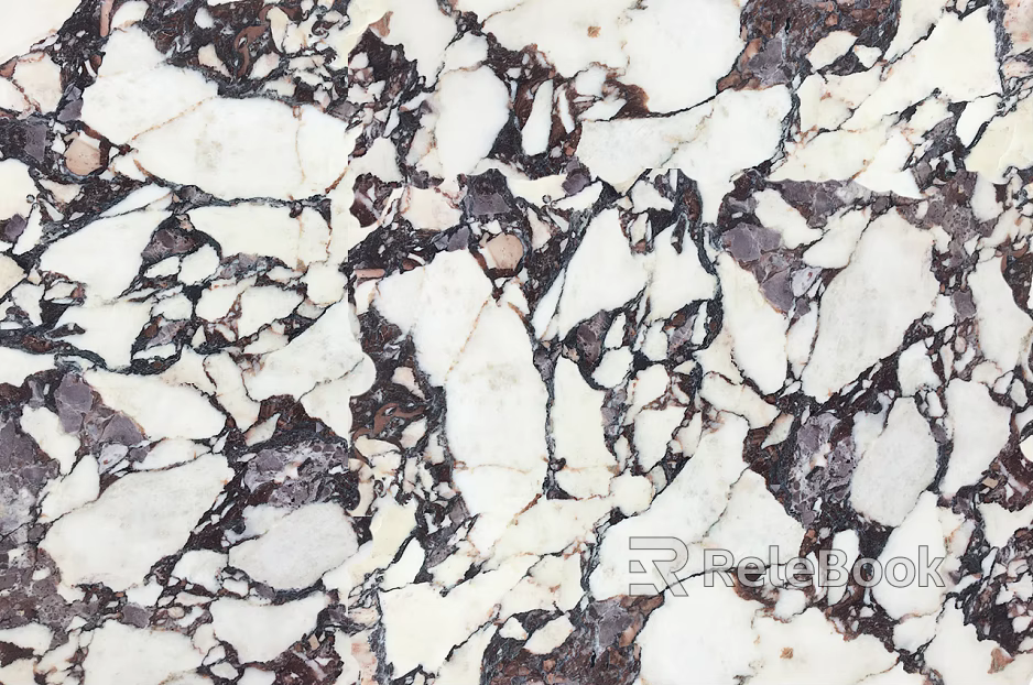 Marble texture