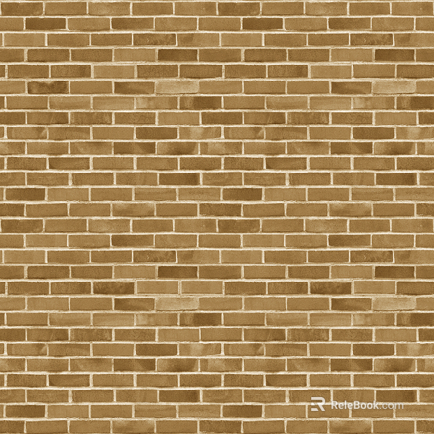 Brick wall texture