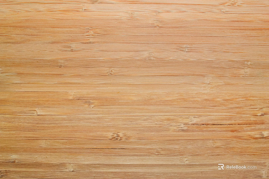 Bamboo grain texture
