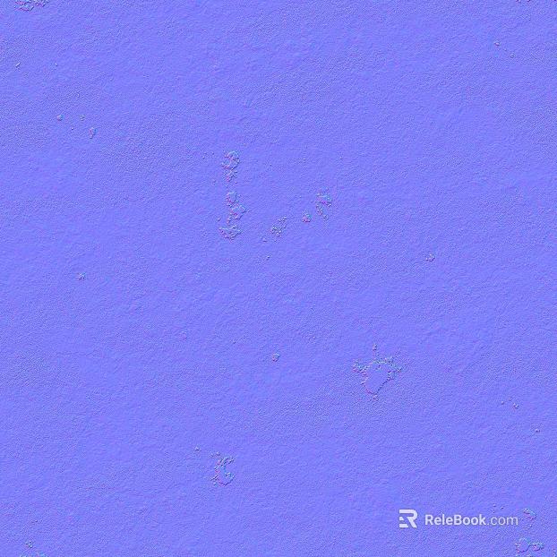 Normal Bump texture