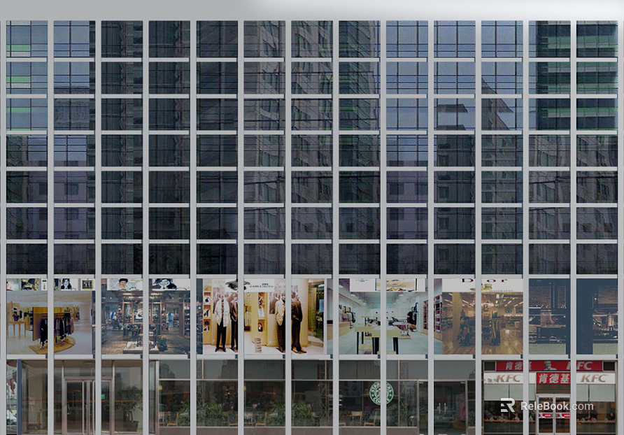 Day and Night Window texture