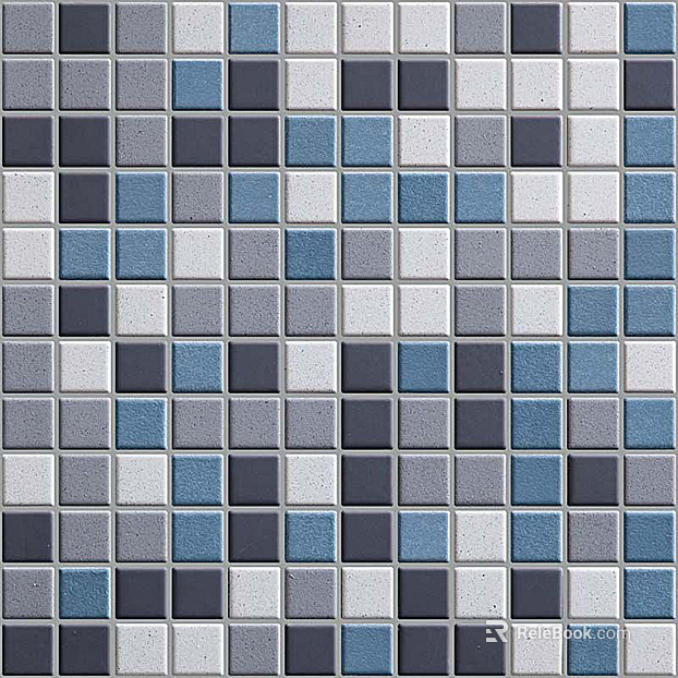 tile mosaic texture