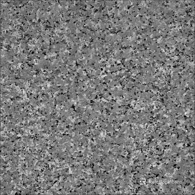 Granite texture