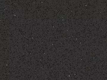 terrazzo dark quartz stone seamless texture (ID:ffaag99895)