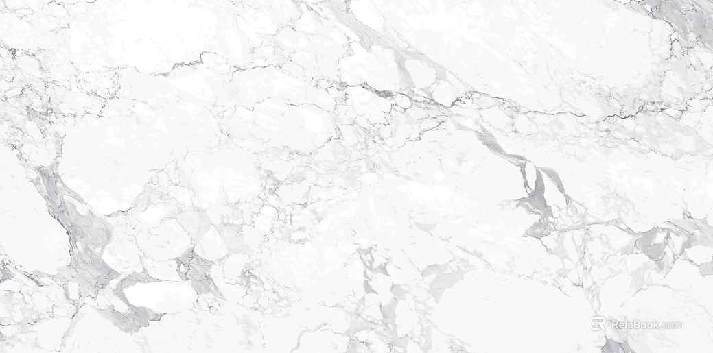 Gray white mesh pattern marble wall ground texture