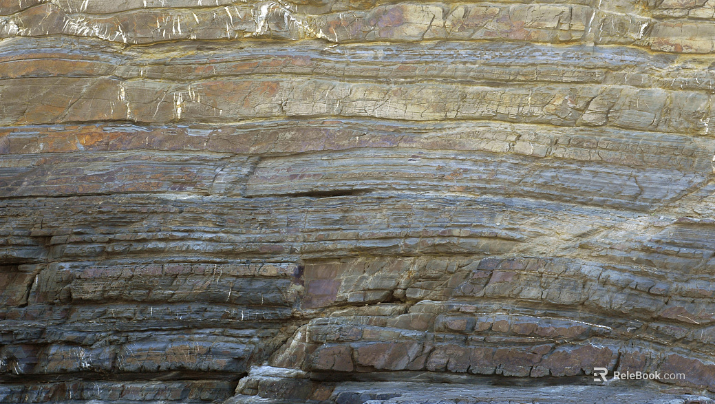 Rock texture