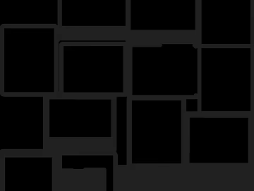 dark gray geometric mosaic tile texture (ID:ffaeh940776)