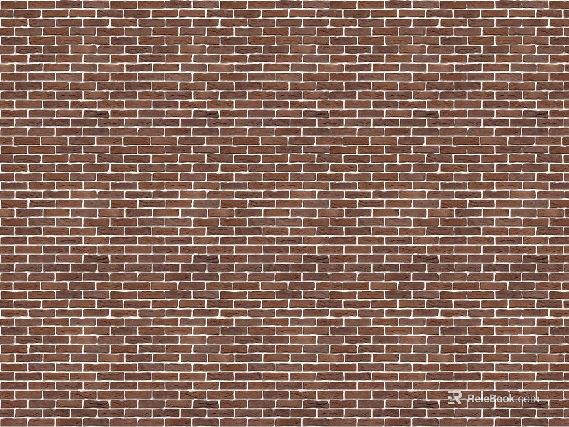 Brick wall texture