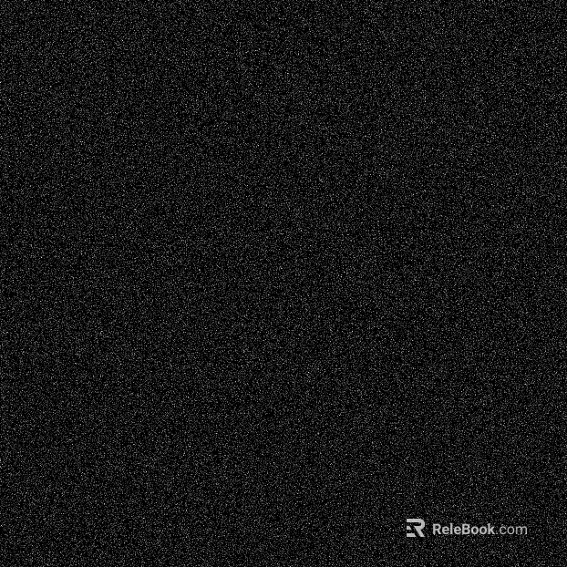 Black and White Bump texture