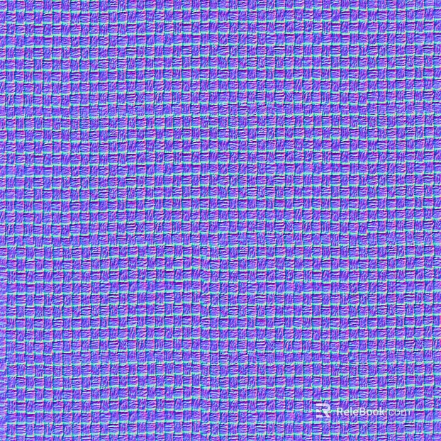 Normal Bump texture