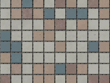 stone mosaic texture (ID:ffagg78687)