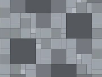 Dark gray parquet mosaic ground decoration texture (ID:ffaeh629779)