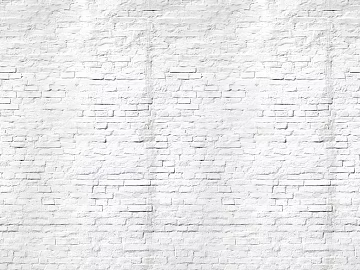 White brick wall texture (ID:ffach962046)