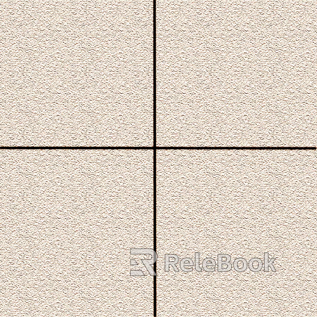True stone paint texture