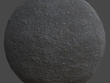 Land PBR texture (ID:ffach192181)