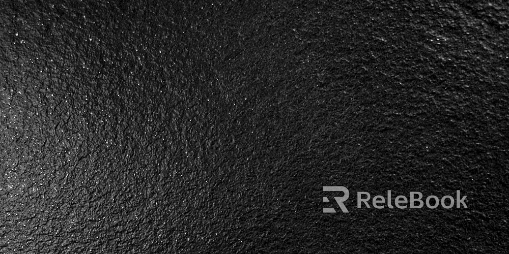 Stone Chinese Black Stone texture