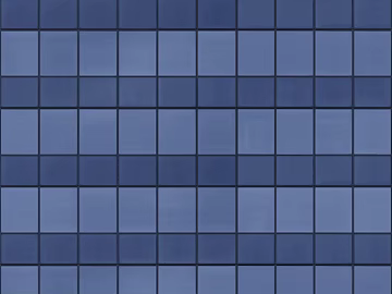 Checked Brick light blue Wall Brick texture (ID:ffajf7933)