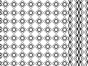 Highlight Mask texture (ID:ffaag41631)