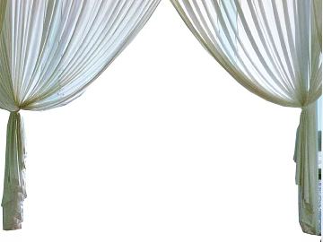 Curtains texture (ID:ffaag20432)