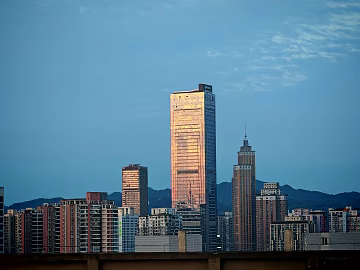 modern city texture (ID:ffach960838)