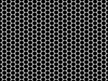 Modern Audio Honeycomb Panel texture (ID:ffajh203697)