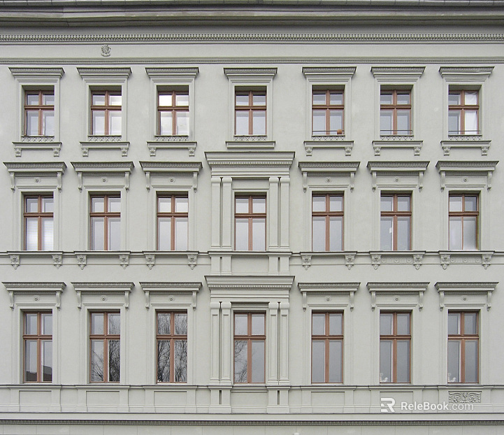 Gorgeous Architecture texture