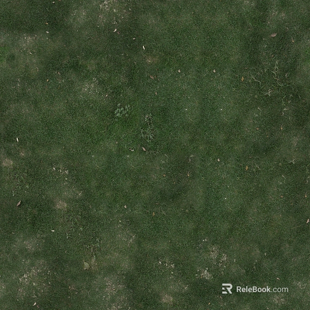 Turf texture
