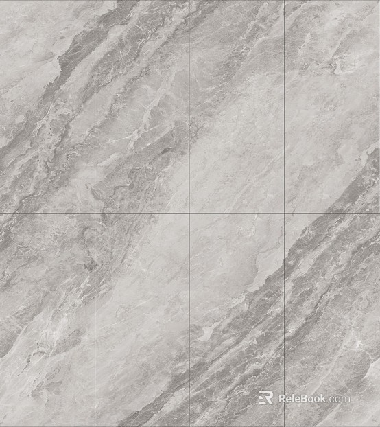 flowing water pattern marble gray marble texture