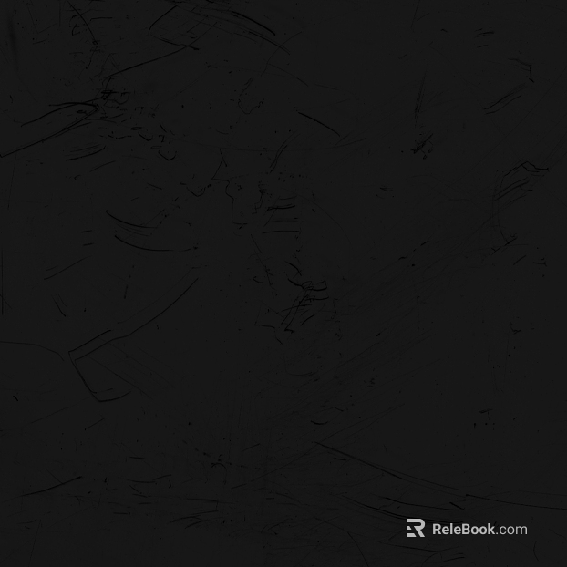 Black and White Bump texture
