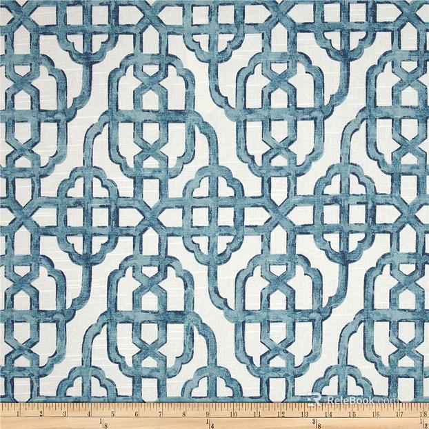 geometric carpet texture