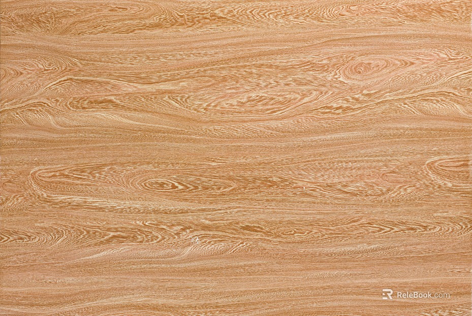 Wood grain texture