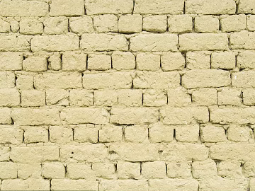 brick wall yellow stone earth wall texture (ID:ffaag33832)