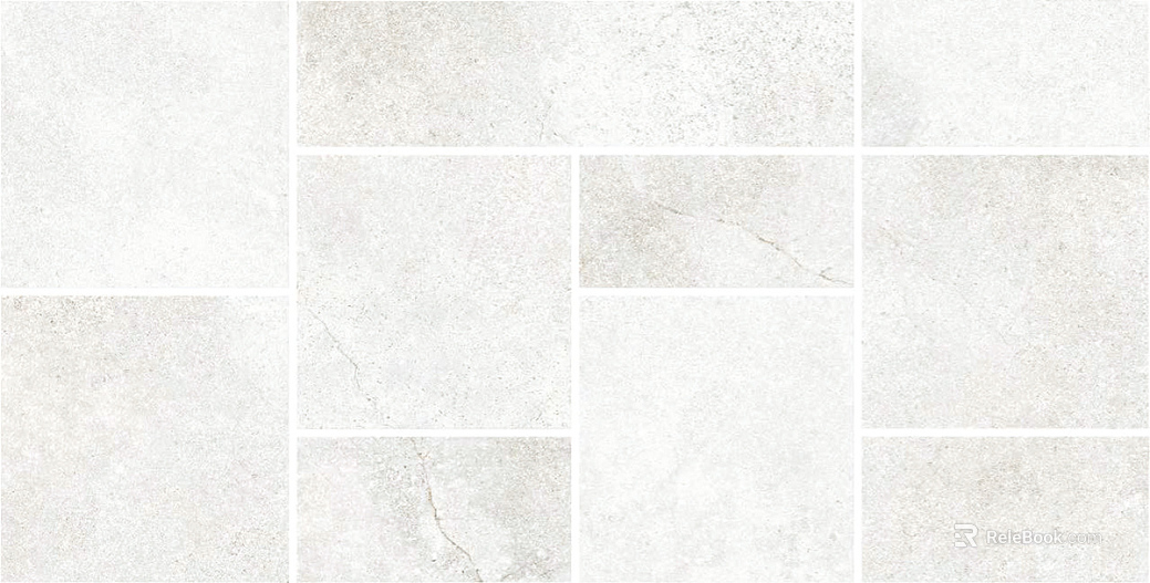 Eagle Brand Tile Plain Tile Bright Tile texture
