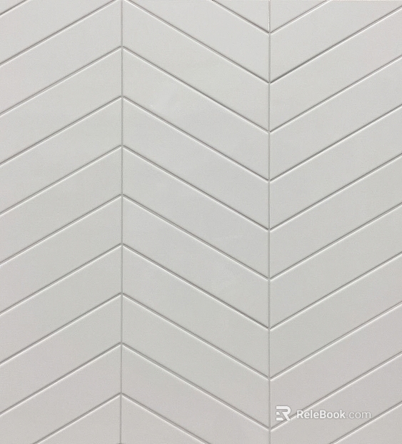 Plain-colored tile texture