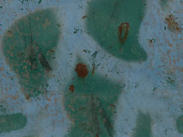 Painted metal texture (ID:ffagf2310)