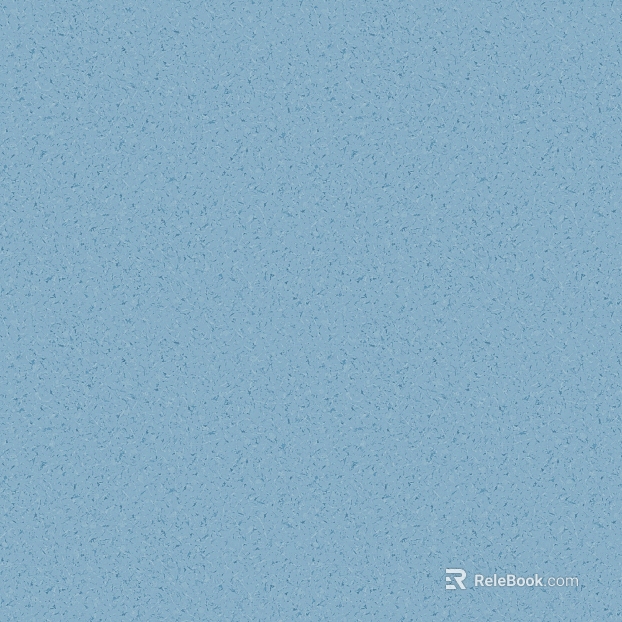 Light blue PVC floor glue indoor ground texture