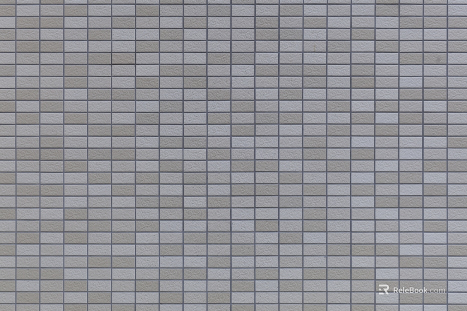 Brick wall texture