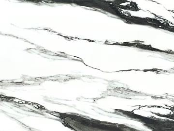 running water pattern marble black and white water texture tile (ID:ffabg70867)