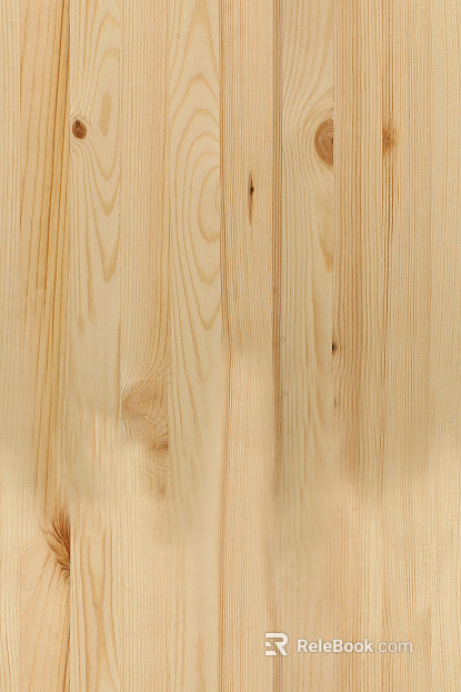 Wood grain New Zealand pine texture